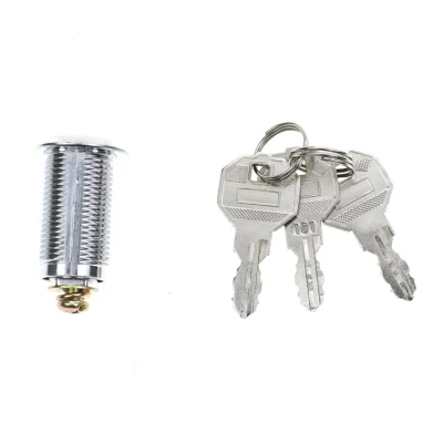 Yh1151 cerradura electrónica de puerta para caja de seguridad, cerradura de puerta de marcación numérica, cerradura inteligente con sistema de llave de emergencia