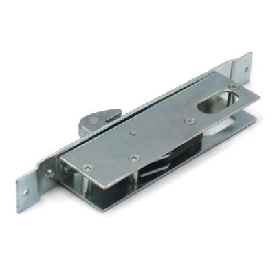 Cerradura doble abierta cerradura de cuerpo/puerta para puertas de aluminio de madera