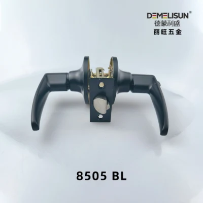 OEM / ODM productores de acero inoxidable de alta calidad dormitorio personalizado Tirador de la puerta