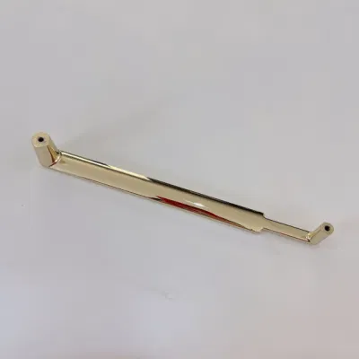 Muebles de puertas y Mango de zinc de Hardware de alta calidad manejar