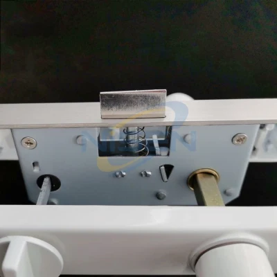 Best Price - Mango de puerta de ventana Smart Lock con acero inoxidable en 2023
