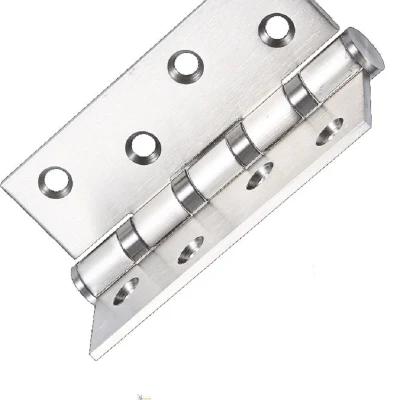 Bisagra de puerta con rodamiento de bolas para un rendimiento y estilo duraderos