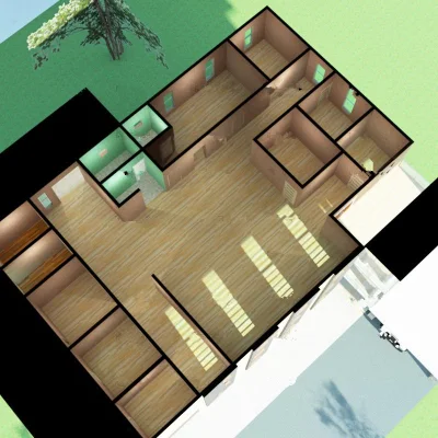 Venta apartamentos prefabricados prefabricados moderno edificio de la estructura de acero plano