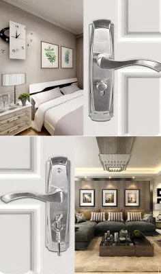 China ha hecho la empuñadura de puerta Accesorios puerta