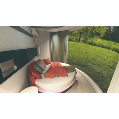 Unidad de Micro carcasa modular Mini Cápsula Home