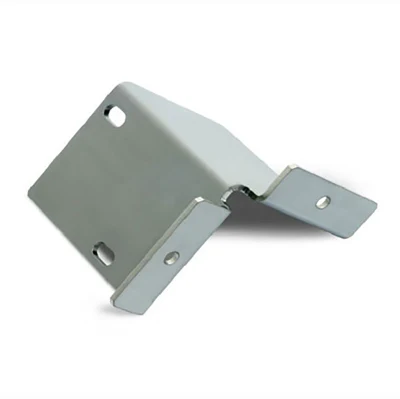 Servicio personalizado CNC de aluminio de lámina de metal piezas de fabricación de acero inoxidable