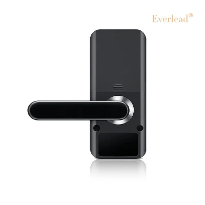 Viendo 6068 mortise Smart Digital Door Lock para su casa Seguridad