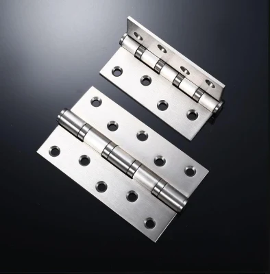 Bisagra de puerta con rodamiento de bolas para un rendimiento y estilo duraderos