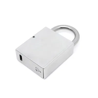 Combinación sistema de llave electrónica antirrobo Control en tiempo real Smart Lock Lo mejor para la puerta de incendios