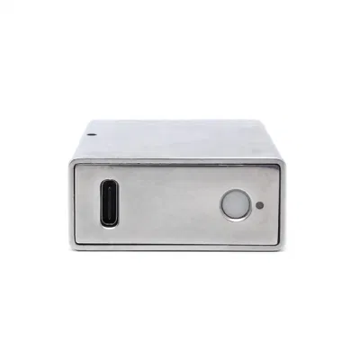 Combinación sistema de llave electrónica antirrobo Control en tiempo real Smart Lock Lo mejor para la puerta de incendios
