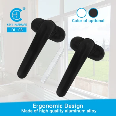 Palanca de aluminio multifuncional Keyi Metal DL-08 de alta calidad