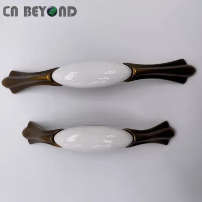 Pasada de moda retro Cocina Cuarto de baño mueble aparador tira manejar