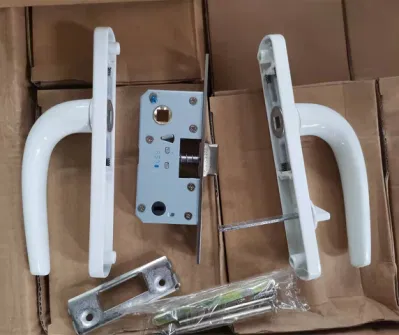 Best Price - Mango de puerta de ventana Smart Lock con acero inoxidable en 2023