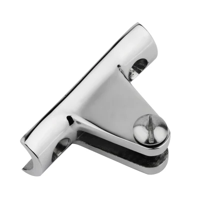 Alastin Marine Acero inoxidable cóncavo base Bisagra cubierta