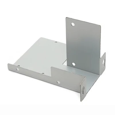 Servicio personalizado CNC de aluminio de lámina de metal piezas de fabricación de acero inoxidable