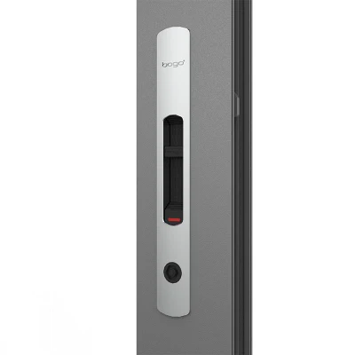 Fábrica de precios era cerraduras de puertas mejor cerraduras inteligentes para el hogar Ultion Smart Lock tipos de cerraduras de puertas de vidrio deslizantes parte delantera Tiradores y cerraduras de las puertas las mejores cerraduras de las puertas delanteras