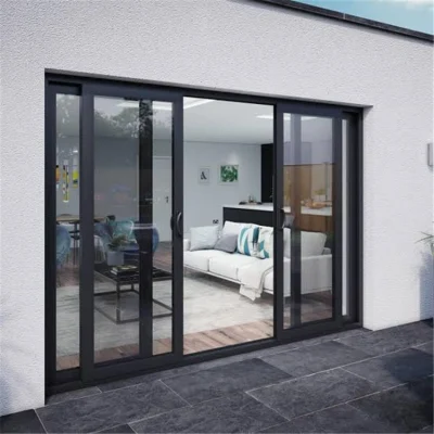 Prima bloqueo digital para puertas y ventanas de aluminio