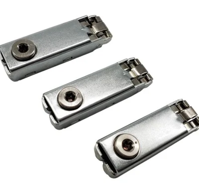 El precio bajo de estilo europeo, de Aluminio de China muebles Accesorios de empuñadura de puerta bloqueo de hardware
