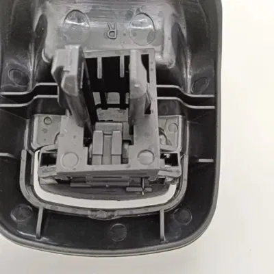 1417520r Manija de inclinación del asiento delantero derecho/izquierdo sea compatible con Ford Fiesta Mk6