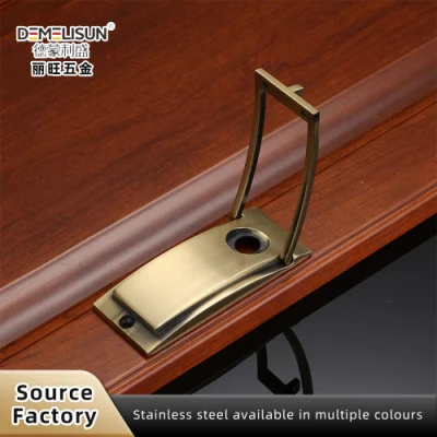Usa Hot Sale Cristal de cromo redondo pulido Mando para Oficina/dormitorio/Apartamento/Hotel Puerta pomo cerradura Knobs de latón puerta