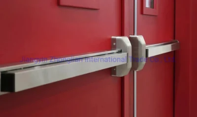 Puertas de Fuego Puerta de Fuego Compañía 90 minutos Fuego clasificado Escape Bloqueo