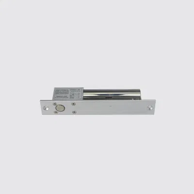 DC12V-24V perno eléctrico Keyless eléctrico Smart Deadbolt cerradura eléctrica de la puerta Bloqueo de perno