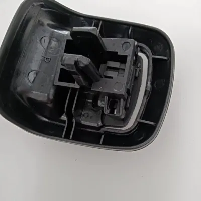 1417520r Manija de inclinación del asiento delantero derecho/izquierdo sea compatible con Ford Fiesta Mk6