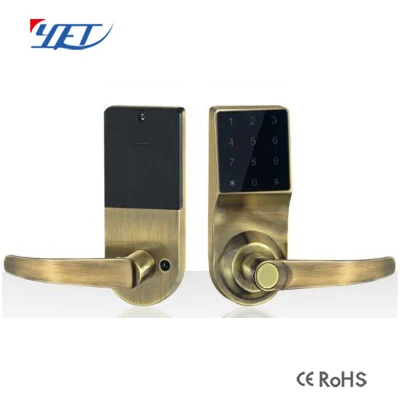 Cerradura de puerta electrónico Digital para la Casa / Oficina