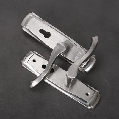 China ha hecho la empuñadura de puerta Accesorios puerta