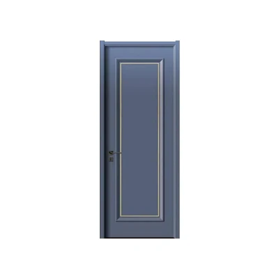 Europa granero estándar de seguridad de la puerta de entrada moderno insonorizadas de seguridad de la puerta de oro de la puerta interior Precio al por mayor proveedor de puertas de seguridad Ex