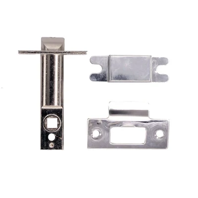 Combinación digital sin llave botón de seguridad Puerta teclado mecánico Código Cerradura de la puerta