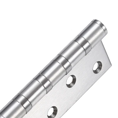 Bisagra de puerta con rodamiento de bolas para un rendimiento y estilo duraderos