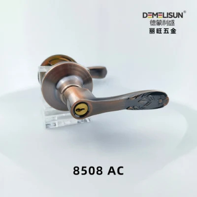 OEM / ODM productores de acero inoxidable de alta calidad dormitorio personalizado Tirador de la puerta