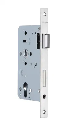 La nueva cerradura de puerta inteligente de huellas digitales electrónicas cerradura biométrica de huellas dactilares con/Bluetooth/Card/clave/contraseña