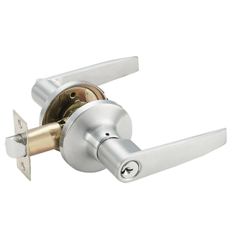 Good Quality Lever Lock for Use in Exterior and Interior Doors