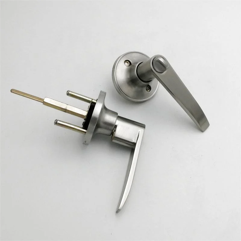 Good Quality Lever Lock for Use in Exterior and Interior Doors