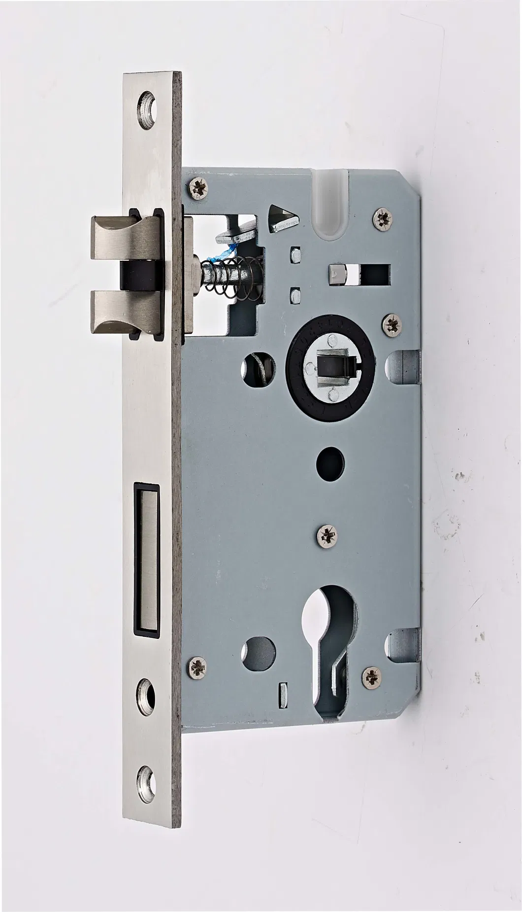 New Design Silent Door Lock Door Handle