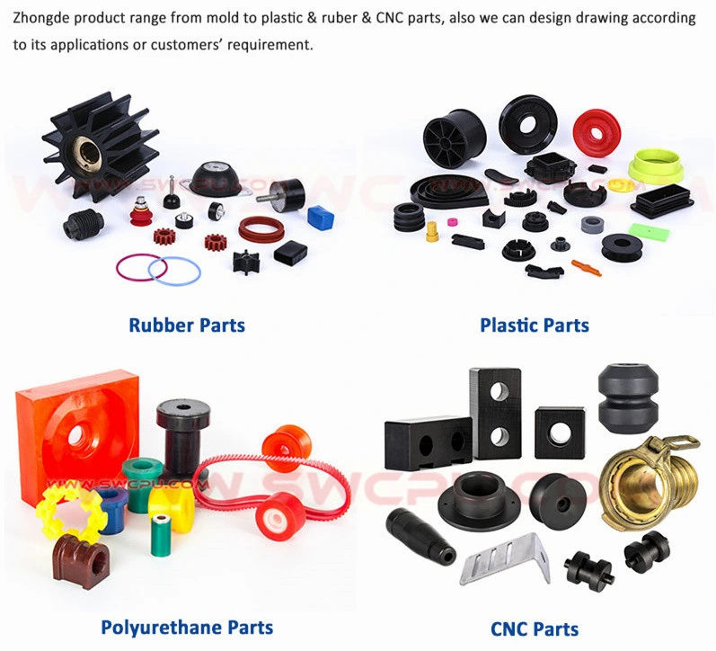 Custom High-Precision Two-Color Pet Plastic Injection Molding Processing and Design