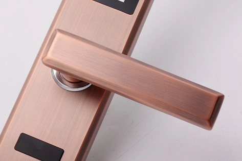 High Padlocks Security Digital Door Lock Smart Lock for Residential House Home
