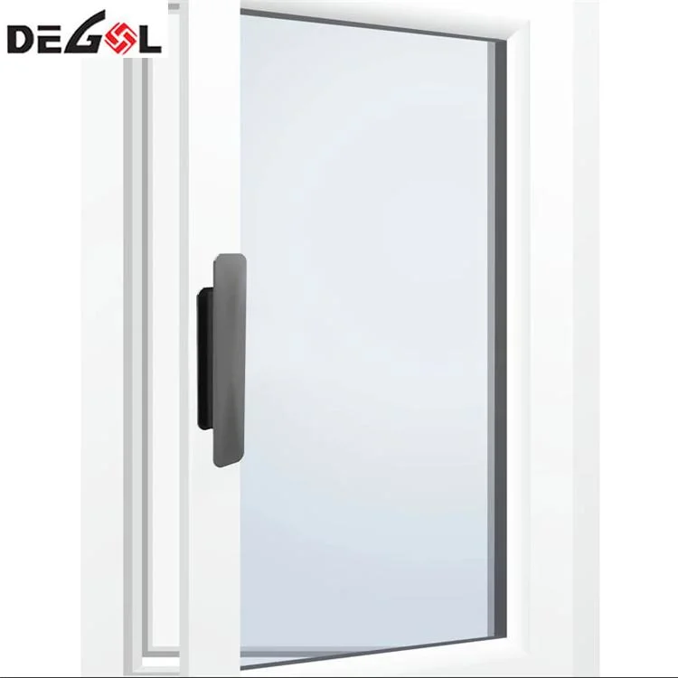 Rectangular Sliding Door Handle Auxiliary Sliding Door Handle