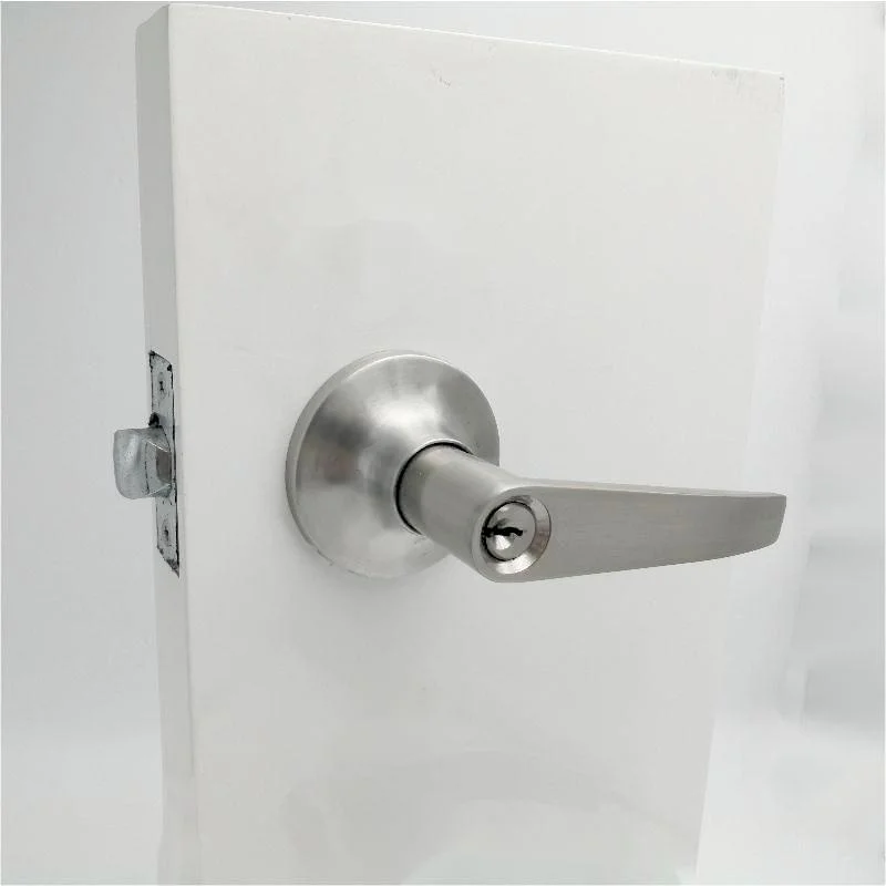 Good Quality Lever Lock for Use in Exterior and Interior Doors