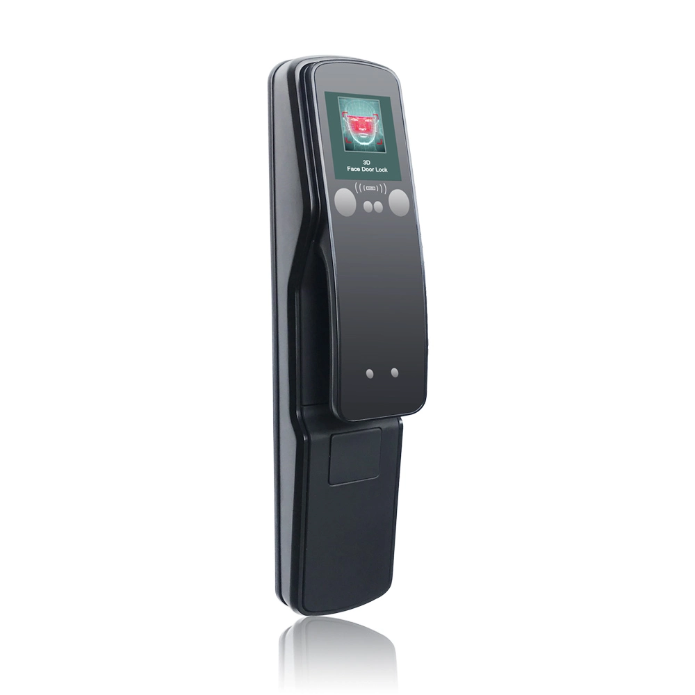 Multi-Biometric Door Lock Facial and Palm Recognition Unlock (UL-960)