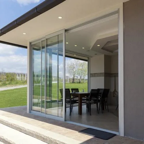 Glass Patio Doors Patio Slider Doors Luxury Hardware for Aluminum Entry Door