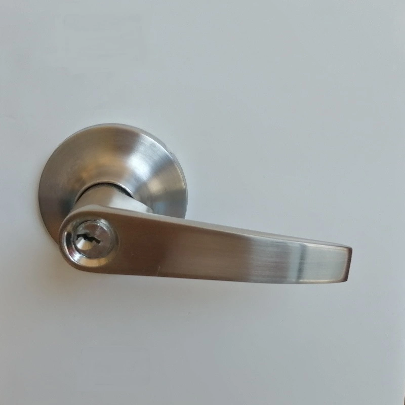 Good Quality Lever Lock for Use in Exterior and Interior Doors