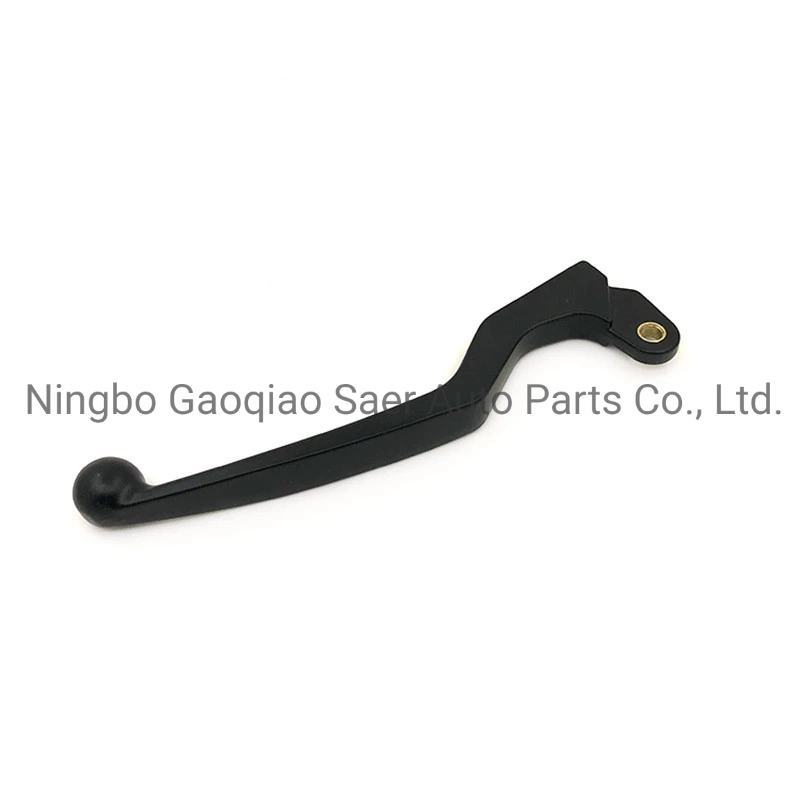 Motorcycle Handle Gn 125 GS 125 Handle Lever Bar for Suzuki Front Brake Lever with Clutch Lever