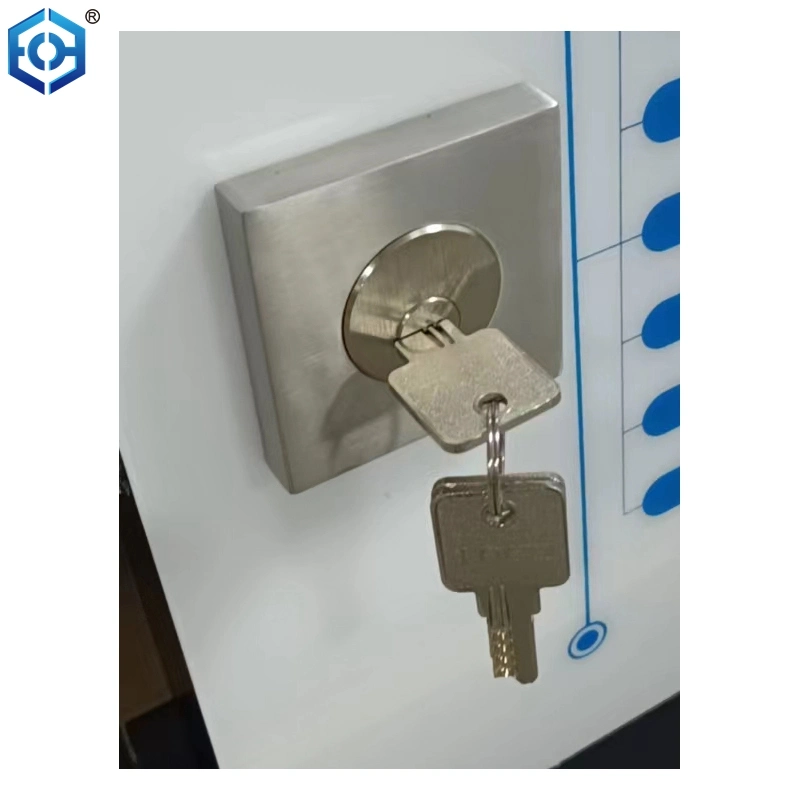 Stainless Steel Best Access Commercial Grade Entrance Door Lock