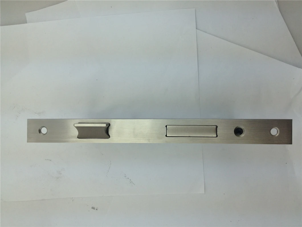 Heavy Quality 8545 Stainless Steel Mortise Door Lock