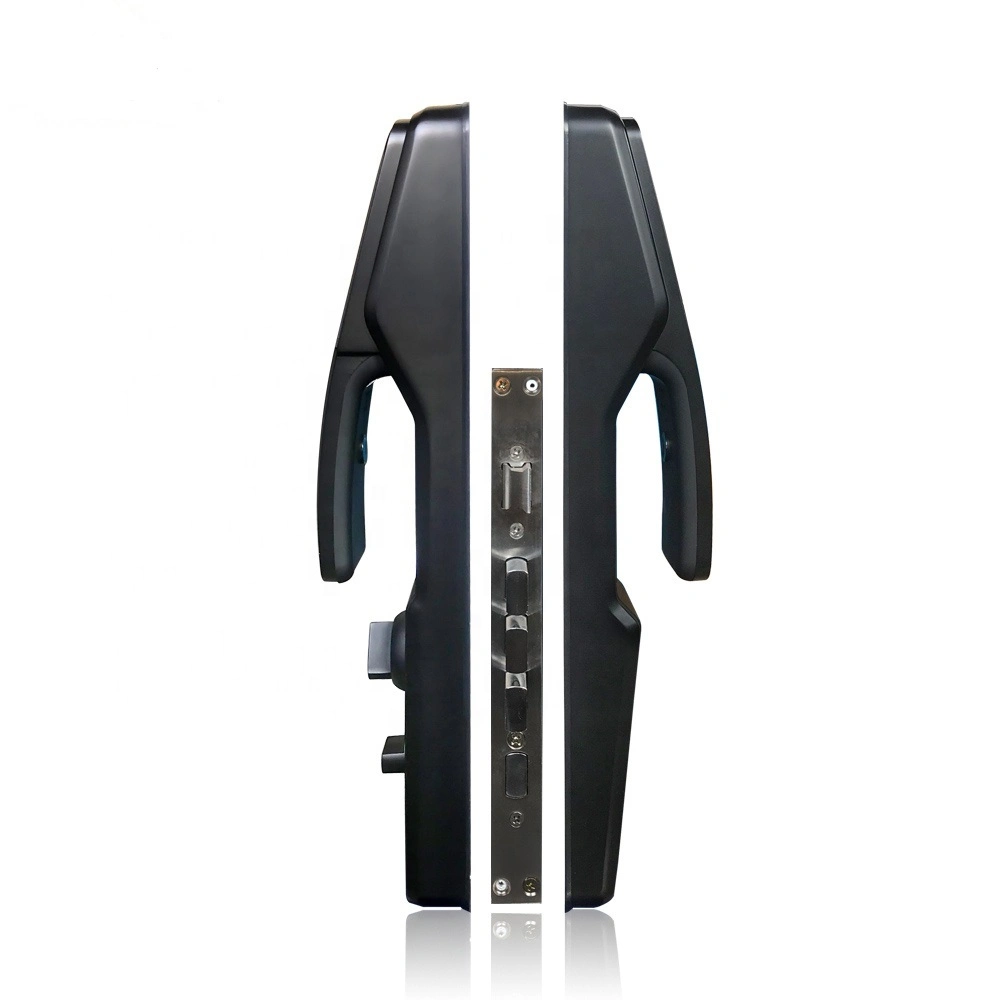 China High Quality Zinc Alloy Smart Facial Recognition Door Lock (UL-960)