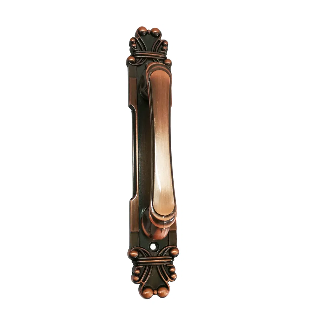 Classical Door Handle Antique Door Handle for Furniture Door Handle for Cabinet Door Handle for Furniture Accessories