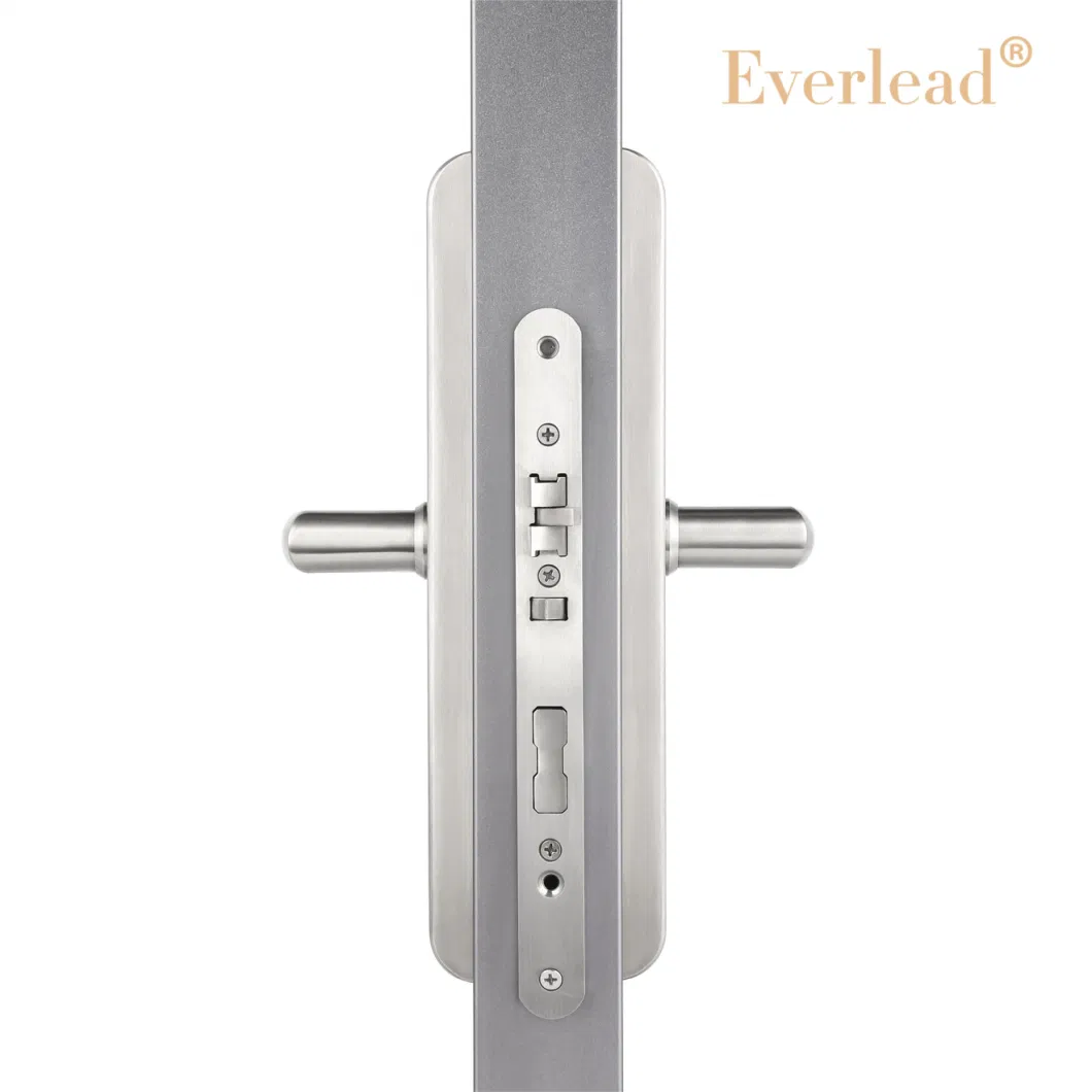 Digital Electronic Keyless Smart RFID Card Hotel Door Lock with Free Hotel Management Software System